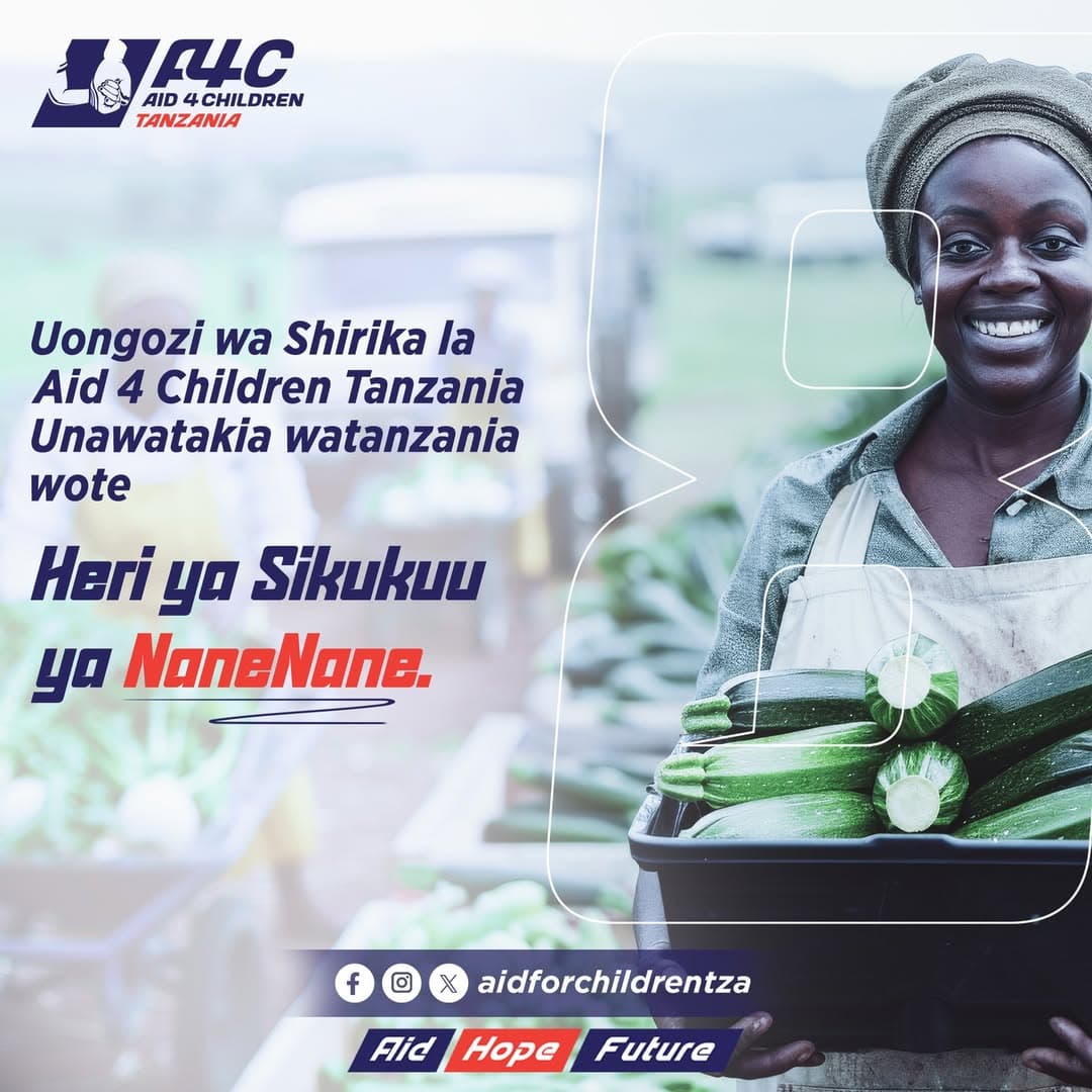 Community Food Drive